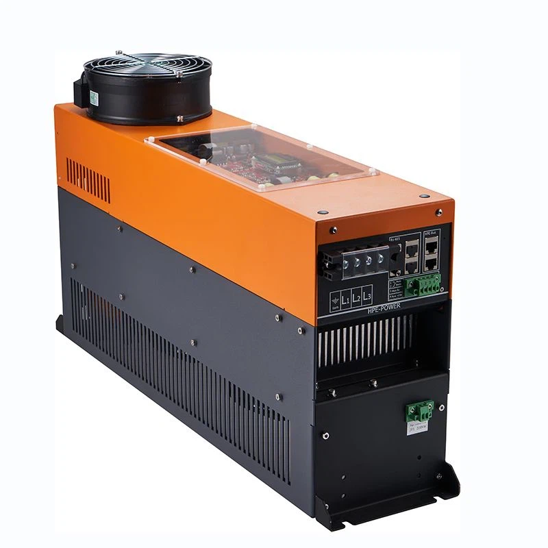 ذكي EPS الأشعة فوق البنفسجية مصدر الطاقة الصابورة